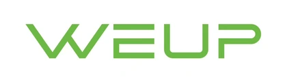 WEUP Connector logo